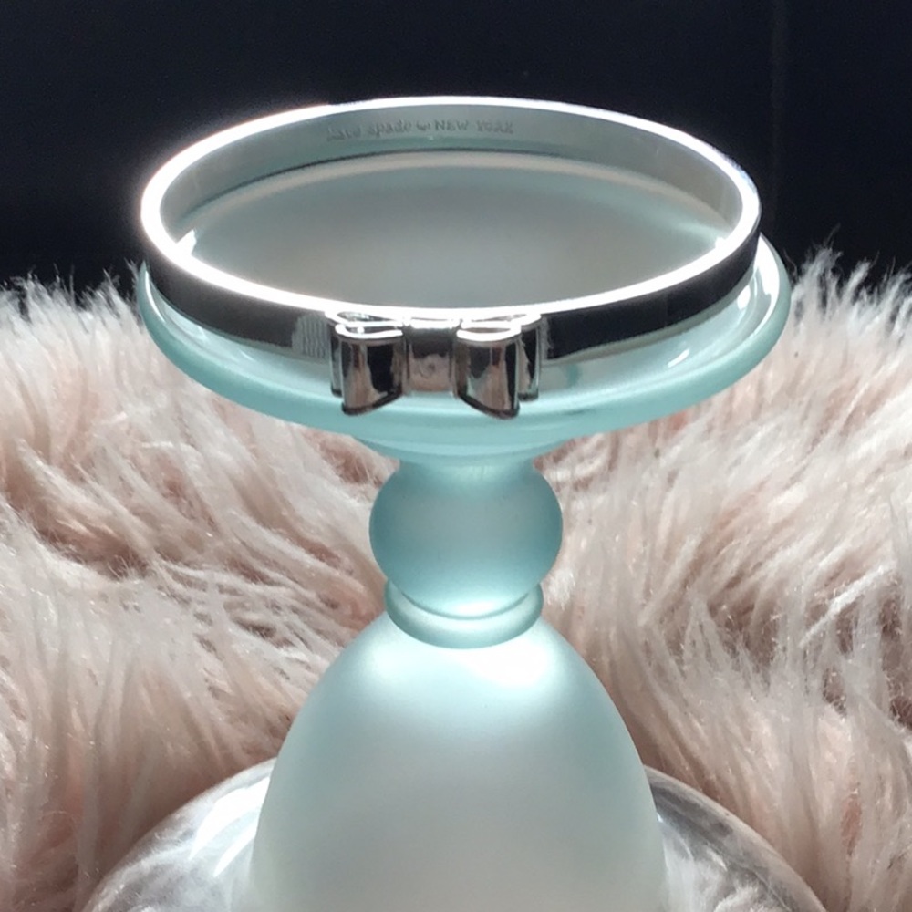 Kate spade Bow Bracelet